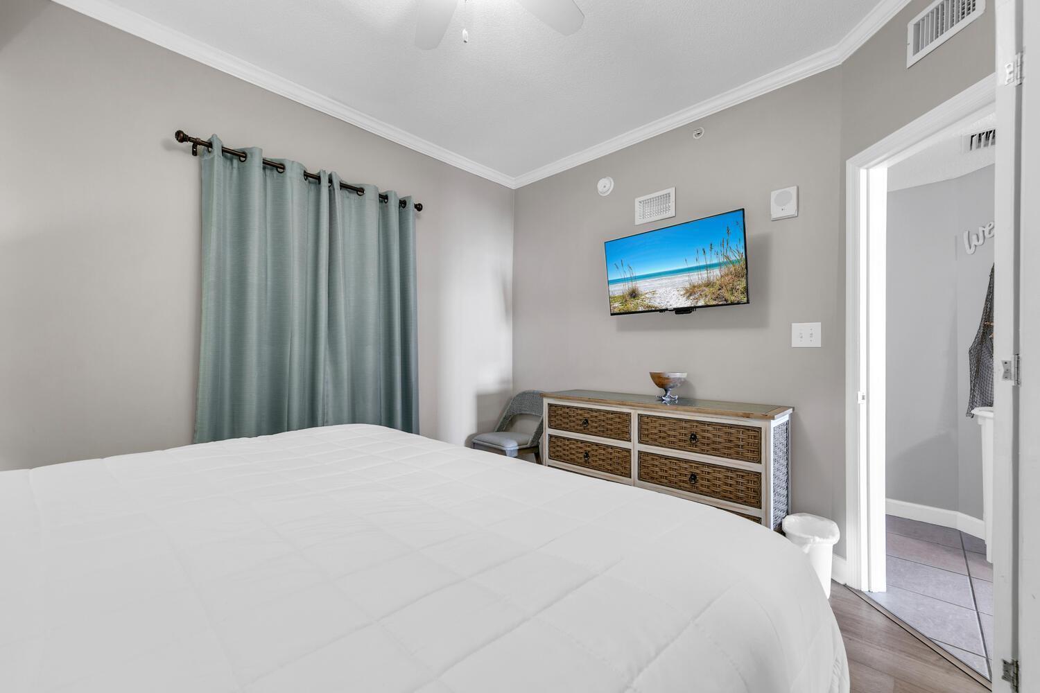 شقة Seychelles 308 بنما سيتي بيتش المظهر الخارجي الصورة
